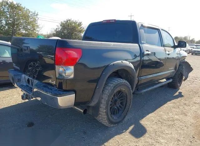 5TFDV58127X028252 2007 2007 Toyota Tundra- Limited 5-7L V8 4