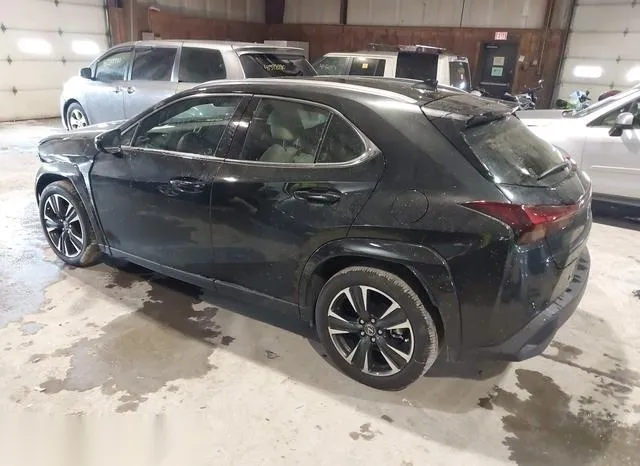 JTHUCJDH8S2003698 2025 2025 Lexus UX 300H- Premium 3