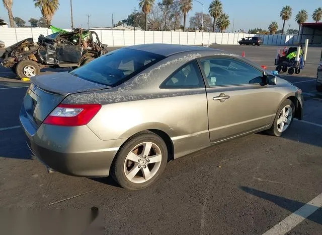 2HGFG12918H539744 2008 2008 Honda Civic- Ex-L 4