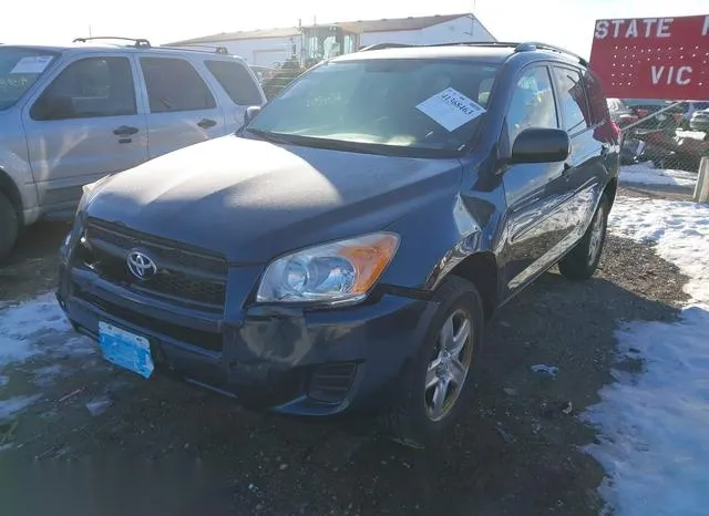 JTMBF33V99D005820 2009 2009 Toyota RAV4 2