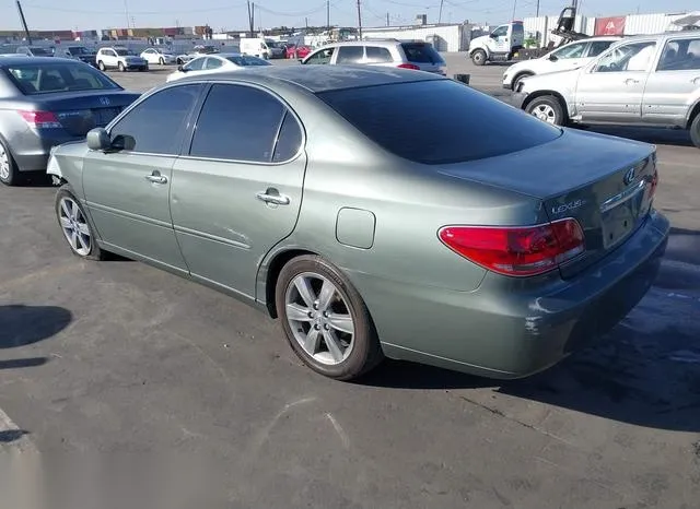 JTHBA30G655095970 2005 2005 Lexus ES- 330 3