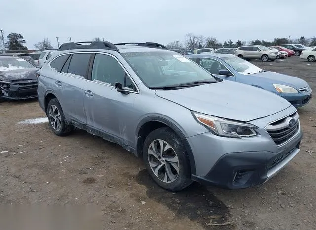 4S4BTGND4L3110715 2020 2020 Subaru Outback- Limited Xt 6