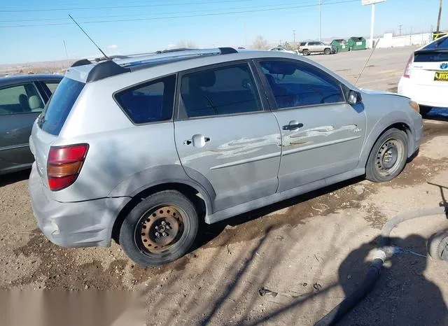 5Y2SL62894Z434957 2004 2004 Pontiac Vibe 4