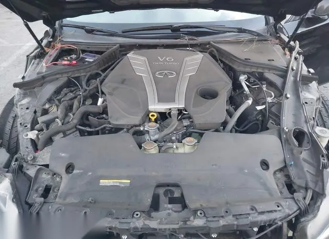 JN1EV7AP0JM357980 2018 2018 Infiniti Q50- 3-0T Luxe 10