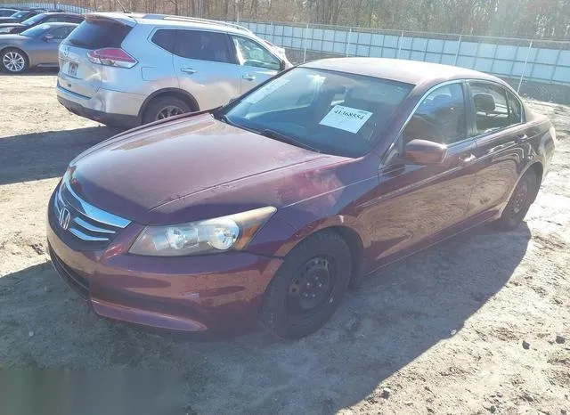 1HGCP2F30CA241952 2012 2012 Honda Accord- 2-4 LX 2