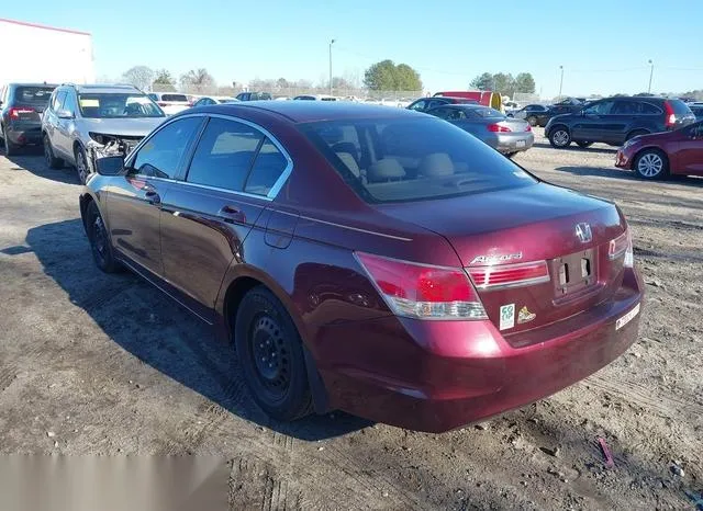 1HGCP2F30CA241952 2012 2012 Honda Accord- 2-4 LX 3