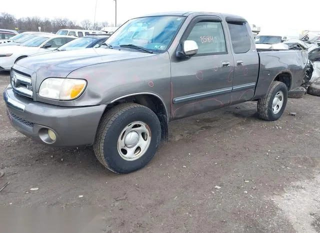 5TBBT44106S481988 2006 2006 Toyota Tundra- Sr5 V8 2