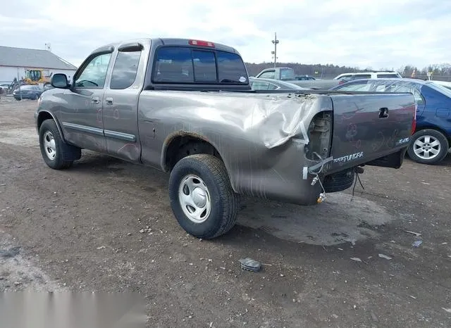 5TBBT44106S481988 2006 2006 Toyota Tundra- Sr5 V8 3