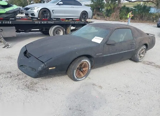 1G2FS23T3ML204614 1991 1991 Pontiac Firebird 2