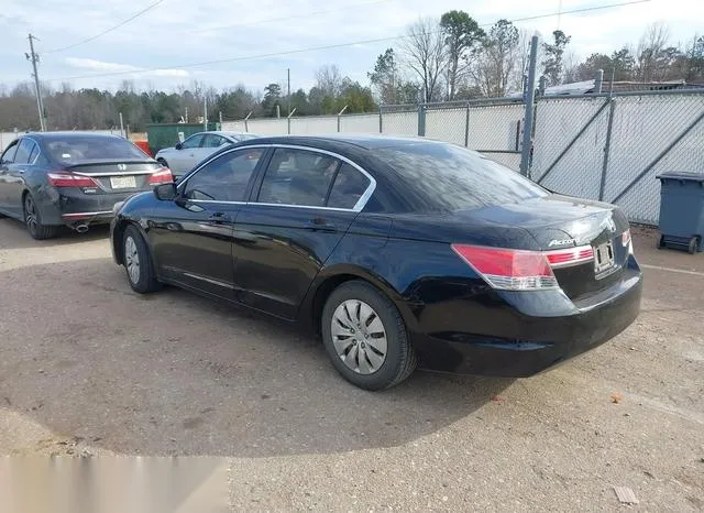 1HGCP2F34CA026641 2012 2012 Honda Accord- 2-4 LX 3