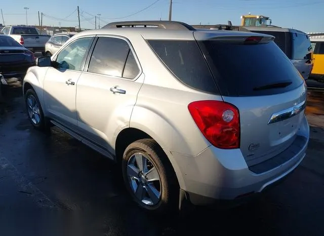 2GNFLGEK2E6241326 2014 2014 Chevrolet Equinox- 2LT 3