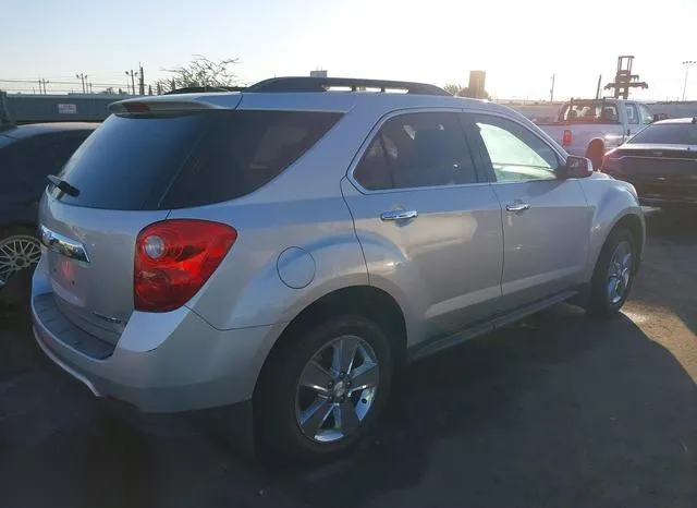 2GNFLGEK2E6241326 2014 2014 Chevrolet Equinox- 2LT 4