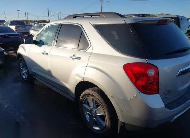 2GNFLGEK2E6241326 2014 2014 Chevrolet Equinox- 2LT 6