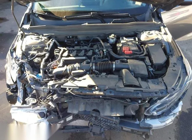 1HGCV1F18LA055607 2020 2020 Honda Accord- LX 10