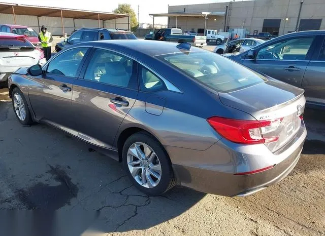 1HGCV1F18LA055607 2020 2020 Honda Accord- LX 3