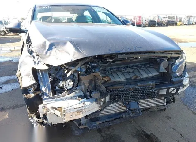 1HGCV1F18LA055607 2020 2020 Honda Accord- LX 6