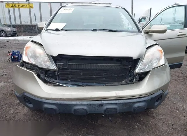 JHLRE48767C008357 2007 2007 Honda CR-V- Ex-L 6