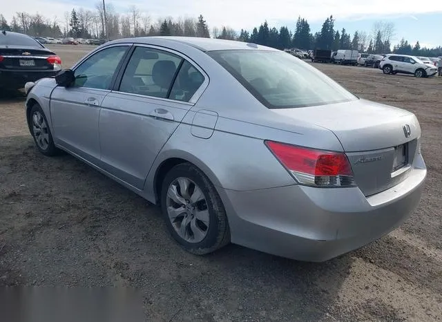 JHMCP26868C075537 2008 2008 Honda Accord- 2-4 Ex-L 3