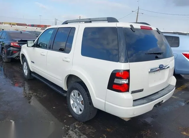 1FMEU63E28UA45588 2008 2008 Ford Explorer- Xlt 3