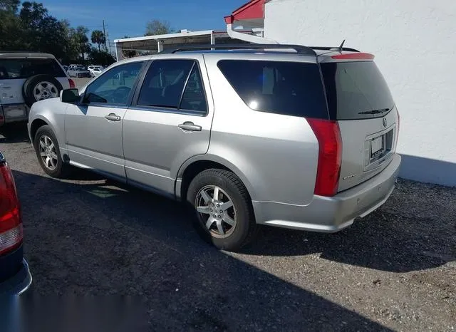 1GYEE637770193268 2007 2007 Cadillac SRX- V6 3