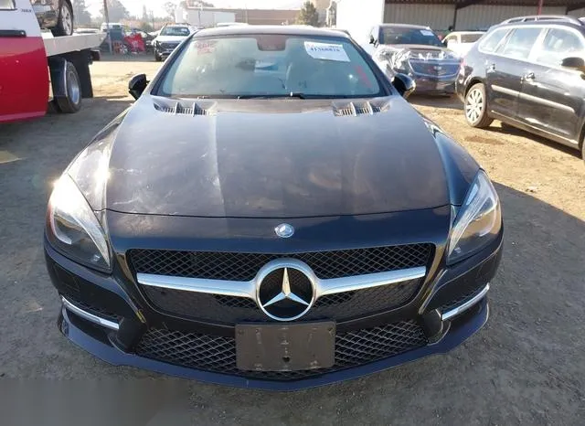 WDDJK7DA2DF016526 2013 2013 Mercedes-Benz SL 550 6