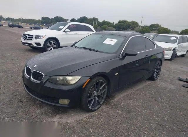 WBAWB33597PV71577 2007 2007 BMW 3 Series- 328I 2