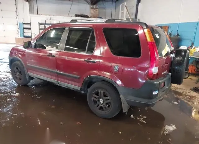 SHSRD78803U138196 2003 2003 Honda CR-V- EX 3