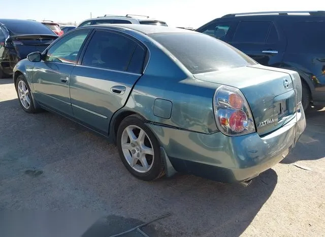 1N4BL11D72C700998 2002 2002 Nissan Altima- 3-5 SE 3