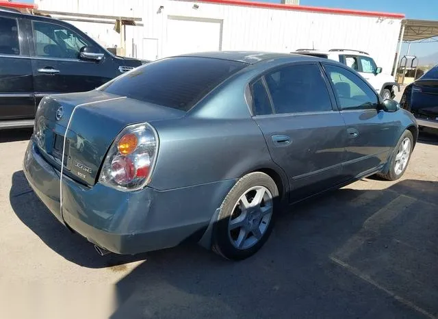 1N4BL11D72C700998 2002 2002 Nissan Altima- 3-5 SE 4