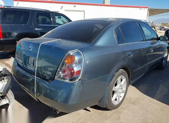 1N4BL11D72C700998 2002 2002 Nissan Altima- 3-5 SE 6