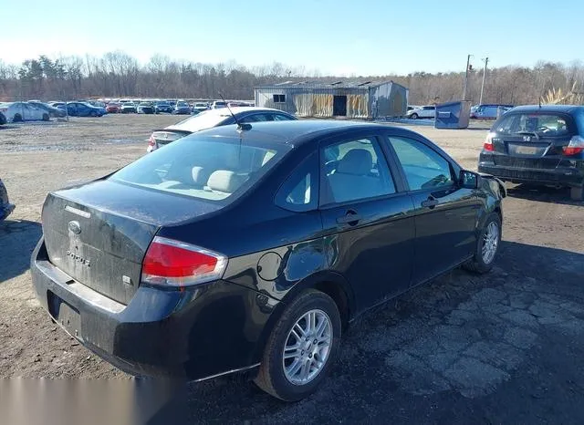 1FAHP35N09W152476 2009 2009 Ford Focus- SE 4