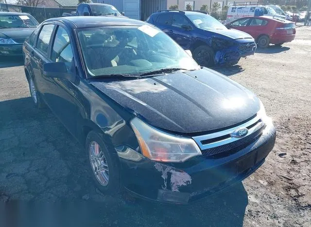 1FAHP35N09W152476 2009 2009 Ford Focus- SE 6