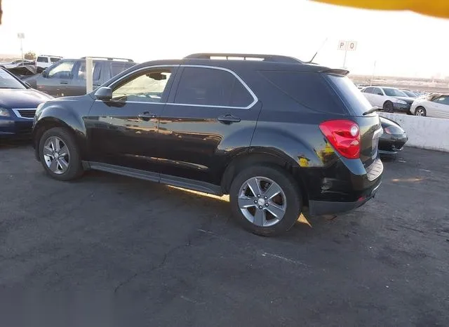 2GNFLNEK6D6134346 2013 2013 Chevrolet Equinox- 2LT 3