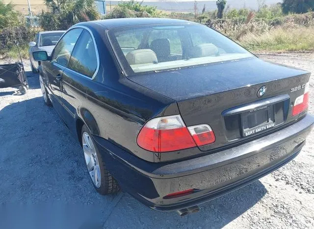 WBABN33442PG55962 2002 2002 BMW 3 Series- 325CI 3