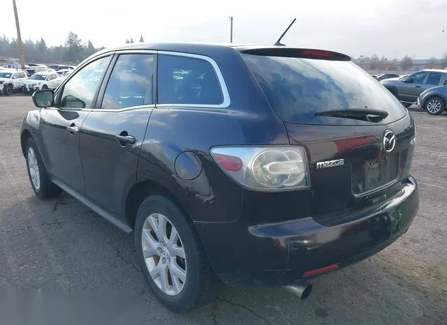 JM3ER29L080182516 2008 2008 Mazda CX-7- Sport 3