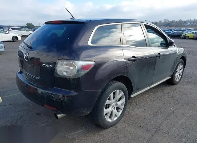 JM3ER29L080182516 2008 2008 Mazda CX-7- Sport 4