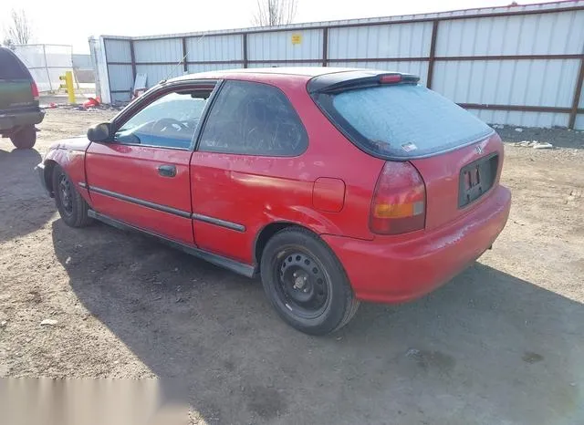 2HGEJ6426VH120505 1997 1997 Honda Civic- CX 3