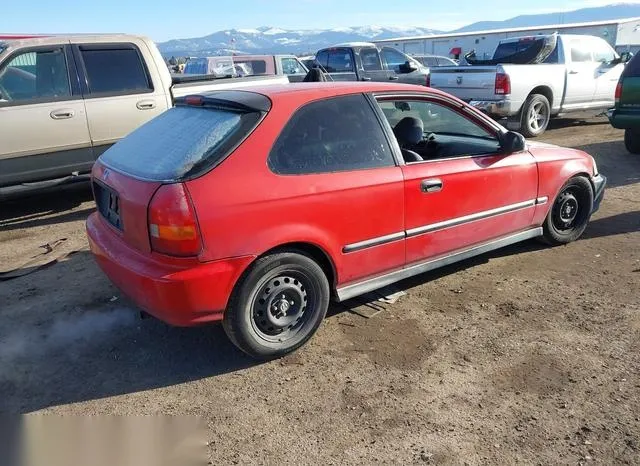 2HGEJ6426VH120505 1997 1997 Honda Civic- CX 4