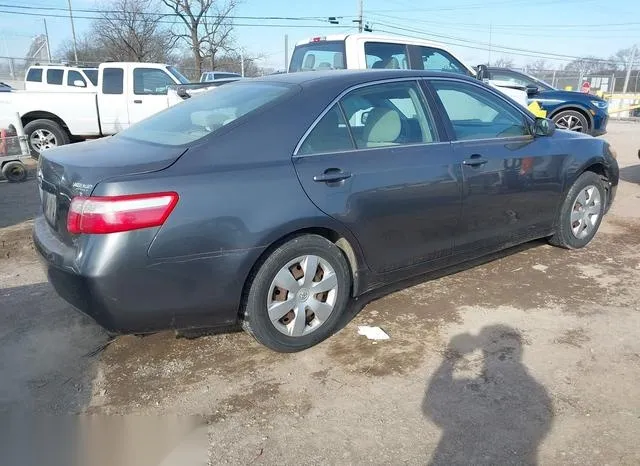 4T4BE46K59R102251 2009 2009 Toyota Camry- LE 4