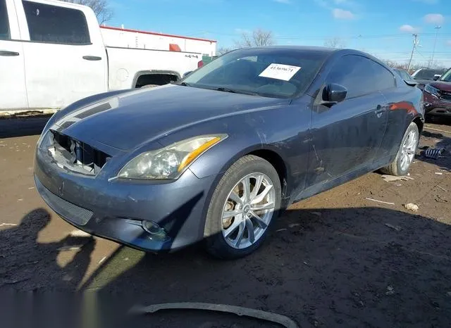 JN1CV6EL5CM470321 2012 2012 Infiniti G37- X 2