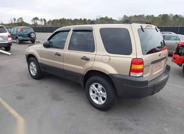 1FMYU03157KB27235 2007 2007 Ford Escape- Xlt/Xlt Sport 3