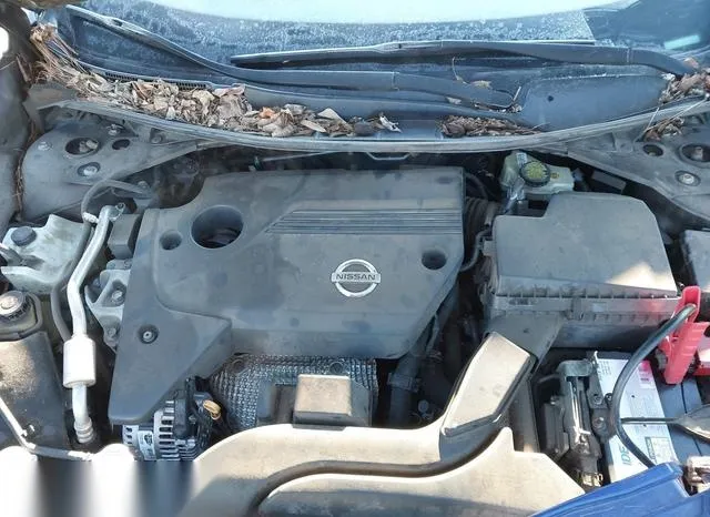 1N4AL3AP6DN544672 2013 2013 Nissan Altima- 2-5 S 10