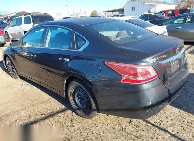 1N4AL3AP6DN544672 2013 2013 Nissan Altima- 2-5 S 3