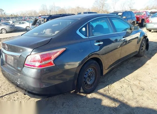 1N4AL3AP6DN544672 2013 2013 Nissan Altima- 2-5 S 4