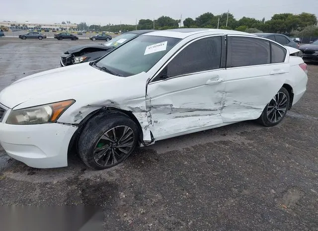 1HGCP26799A105220 2009 2009 Honda Accord- 2-4 EX 2