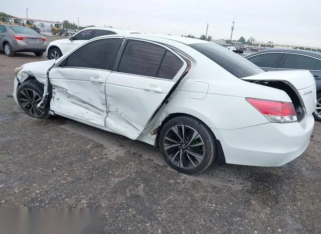 1HGCP26799A105220 2009 2009 Honda Accord- 2-4 EX 3