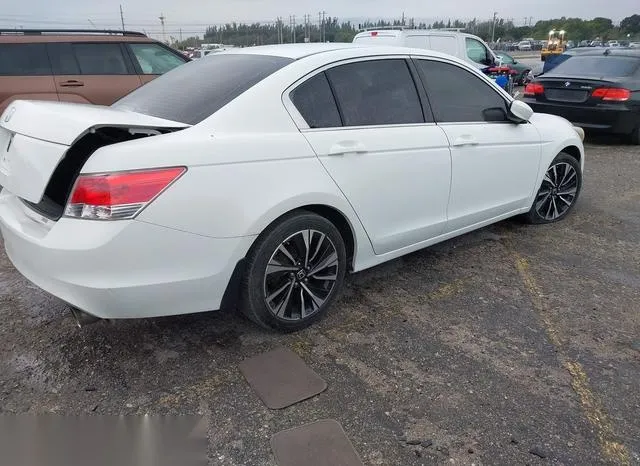 1HGCP26799A105220 2009 2009 Honda Accord- 2-4 EX 4