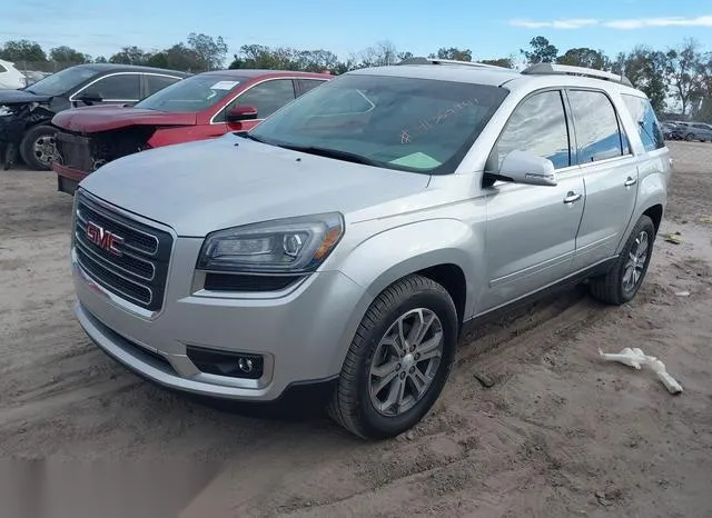 1GKKRSKD2EJ135786 2014 2014 GMC Acadia- Slt-2 2