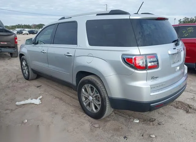 1GKKRSKD2EJ135786 2014 2014 GMC Acadia- Slt-2 3