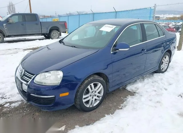 3VWDF71K47M024086 2007 2007 Volkswagen Jetta- 2-5 2